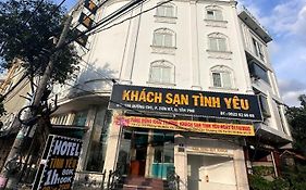 Khach San Tinh Yeu Hotel